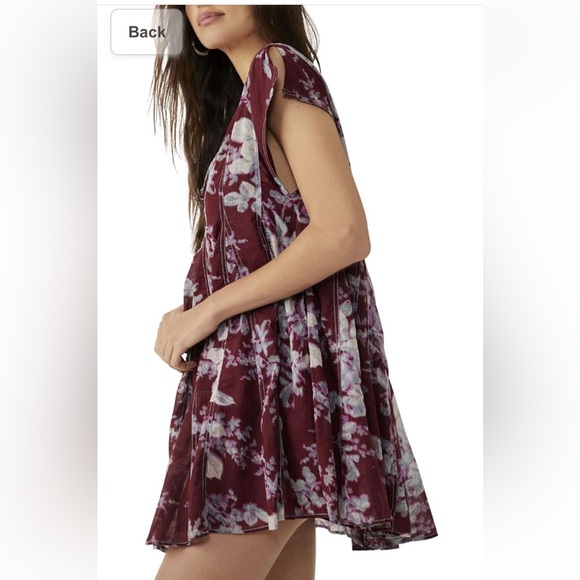 Free People Sully mini dress - Picture 3 of 7